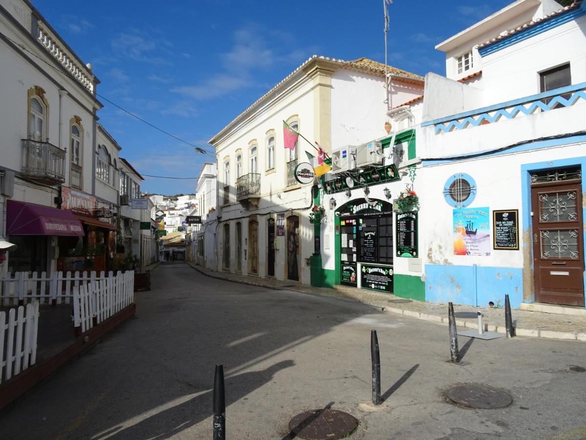 Old Town By Check-In Portugal Albufeira Exterior foto